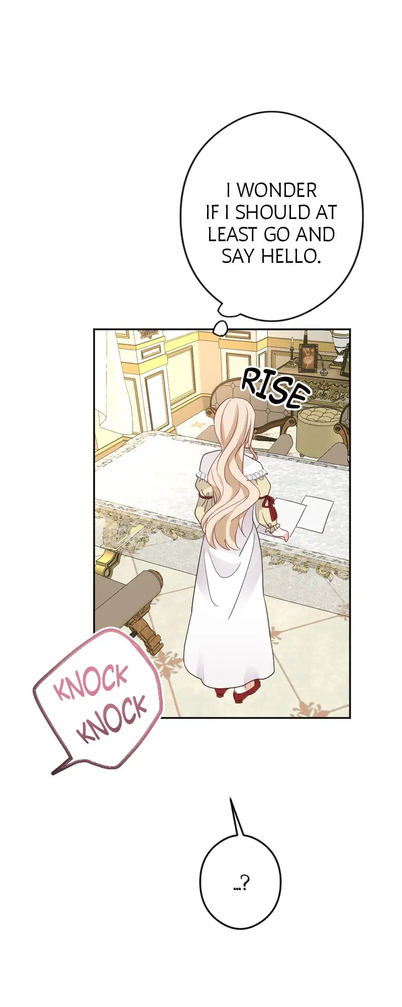 From Duty to Devotion Chapter 17 - Page 50