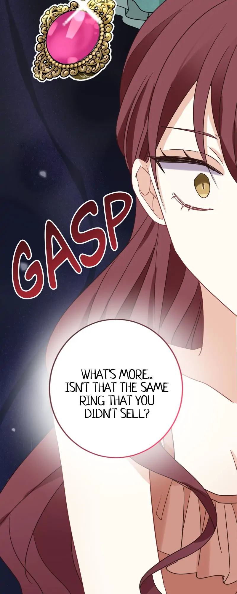 From Duty to Devotion Chapter 17 - Page 6