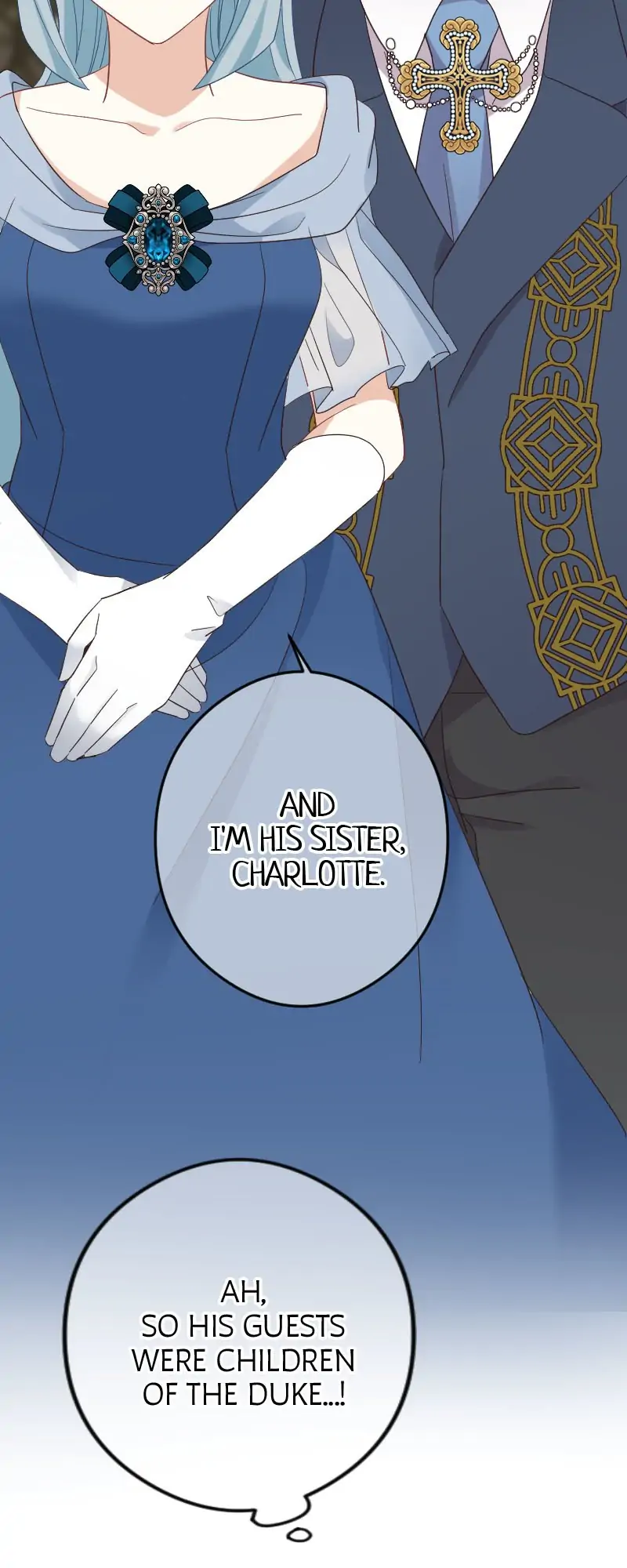 From Duty to Devotion Chapter 17 - Page 53