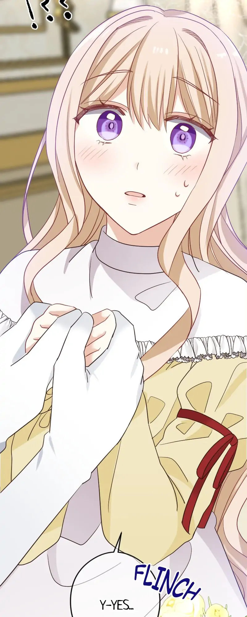 From Duty to Devotion Chapter 17 - Page 58
