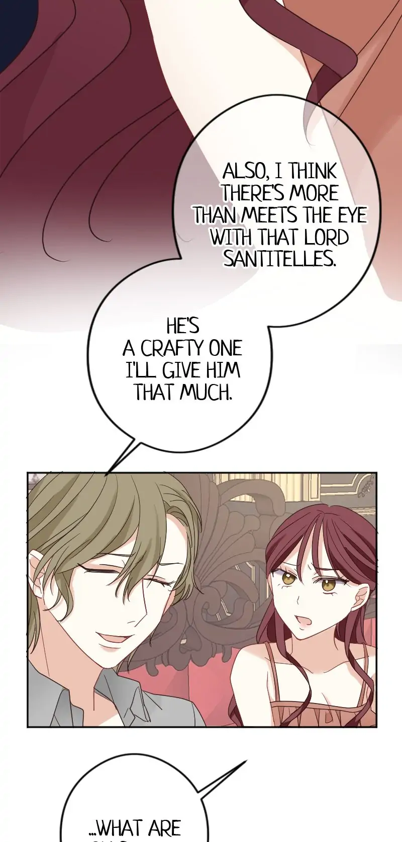 From Duty to Devotion Chapter 17 - Page 7