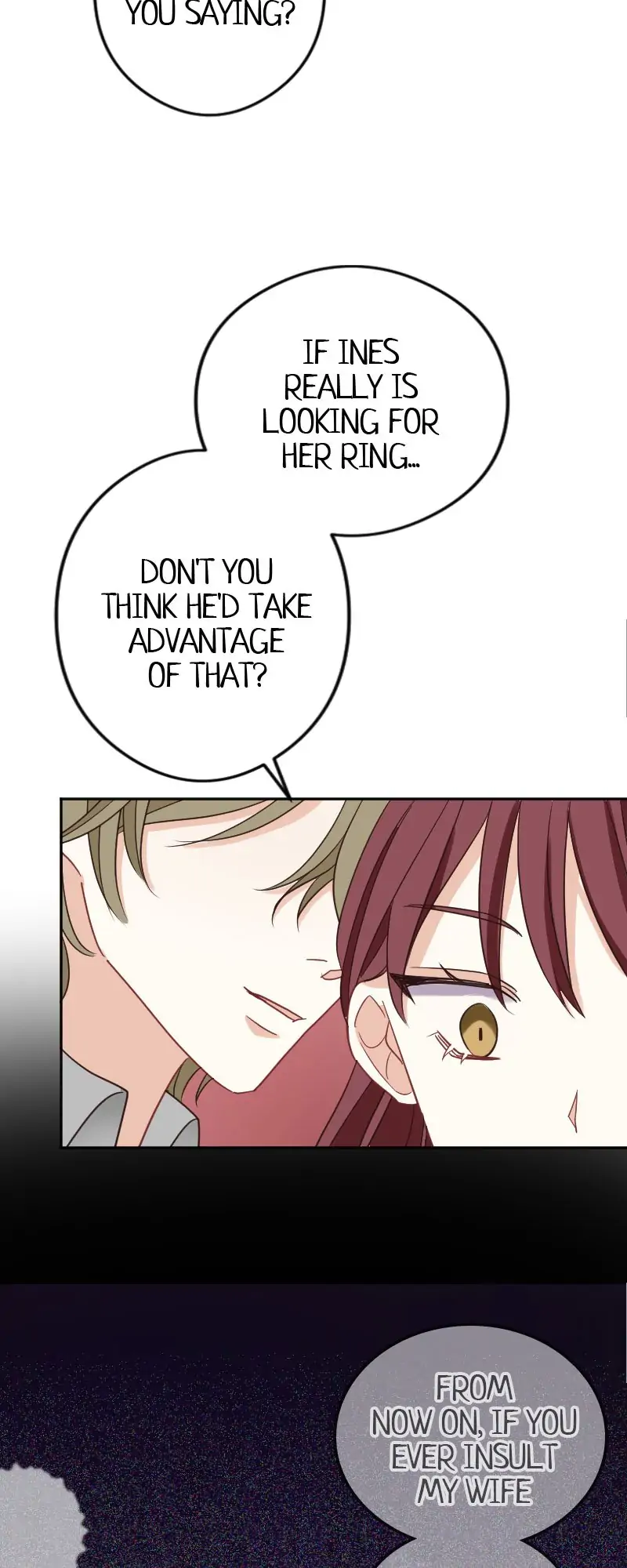 From Duty to Devotion Chapter 17 - Page 8