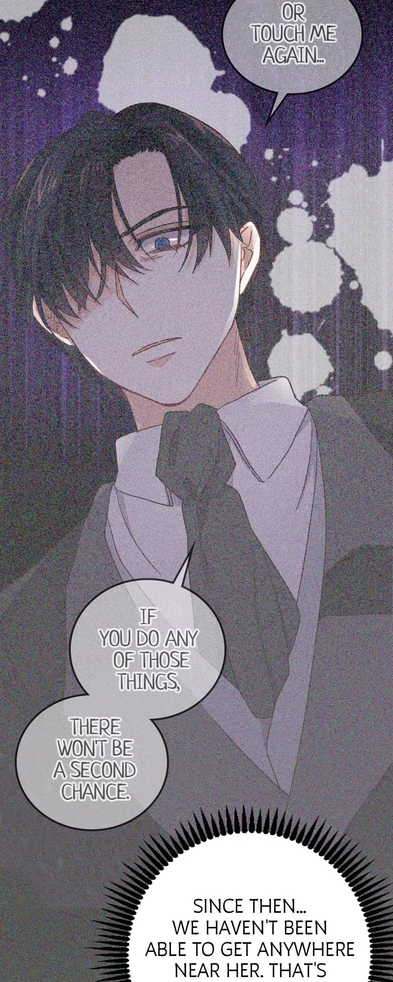 From Duty to Devotion Chapter 17 - Page 9