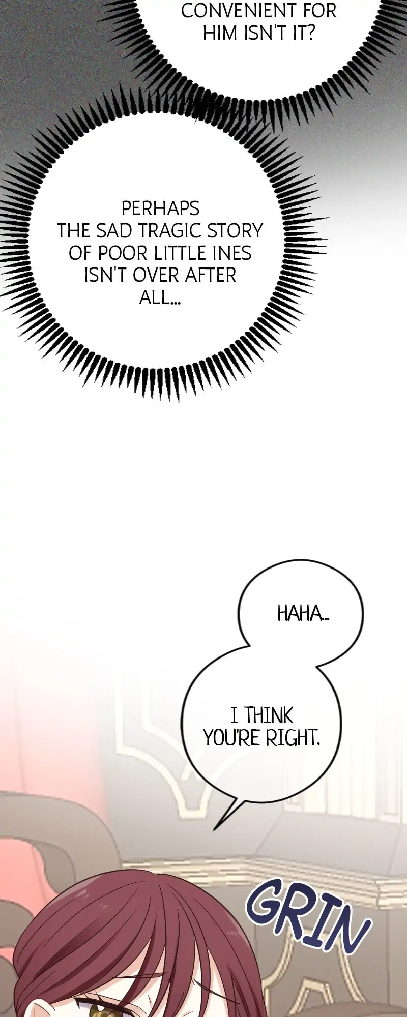 From Duty to Devotion Chapter 17 - Page 10