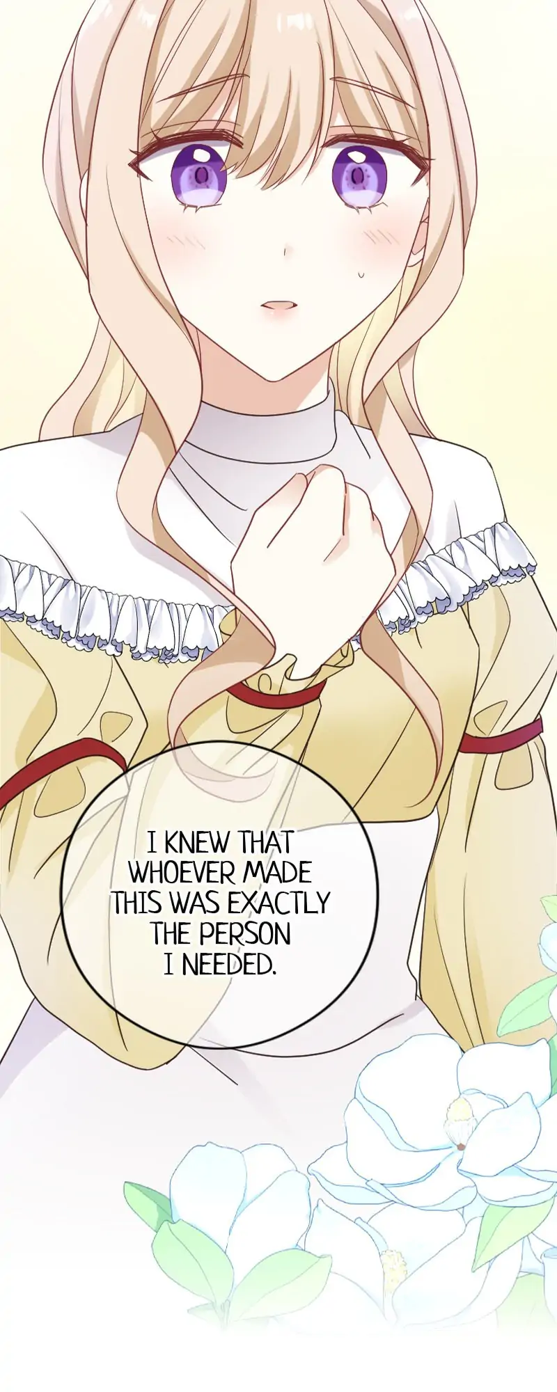 From Duty to Devotion Chapter 19 - Page 2