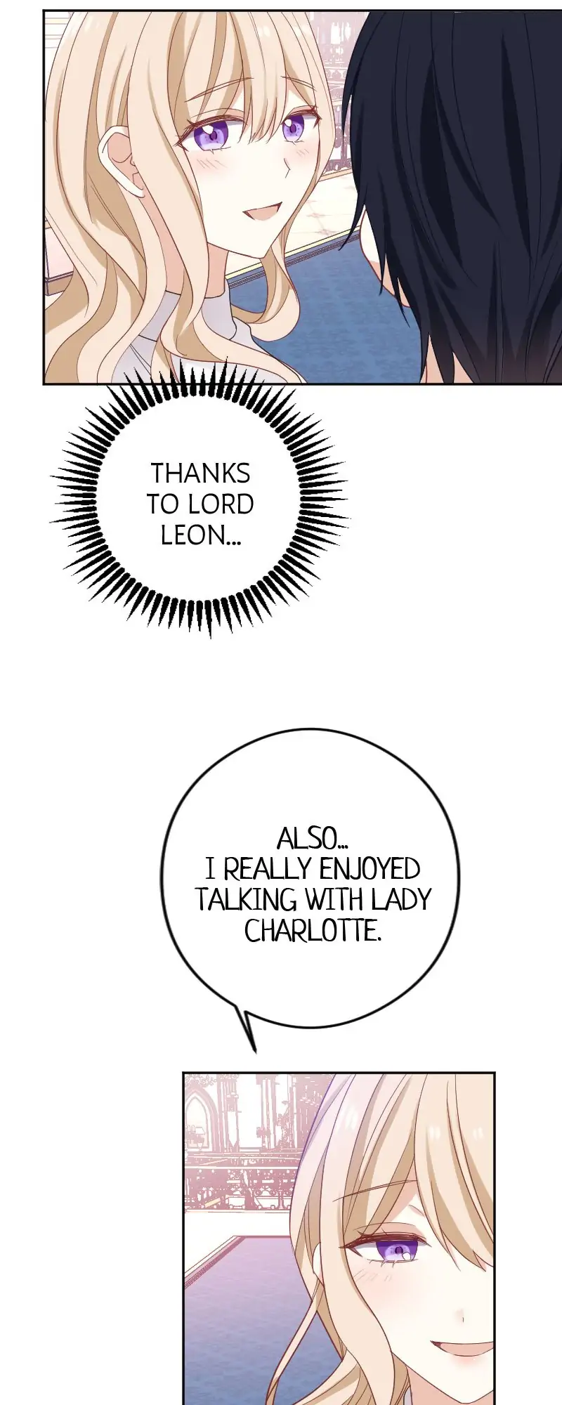 From Duty to Devotion Chapter 19 - Page 13