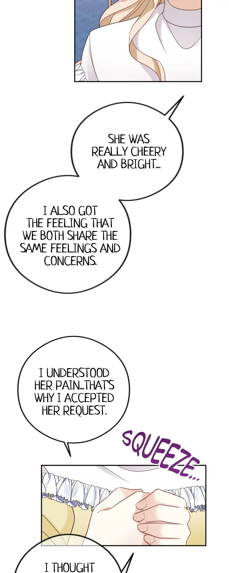From Duty to Devotion Chapter 19 - Page 14