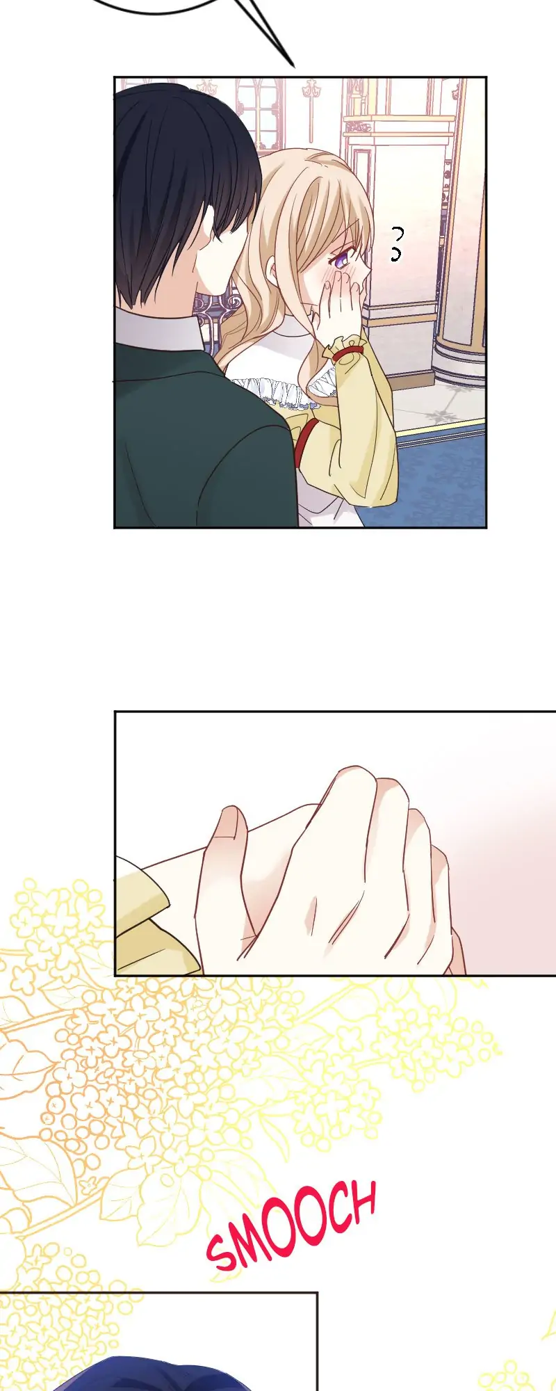 From Duty to Devotion Chapter 19 - Page 17