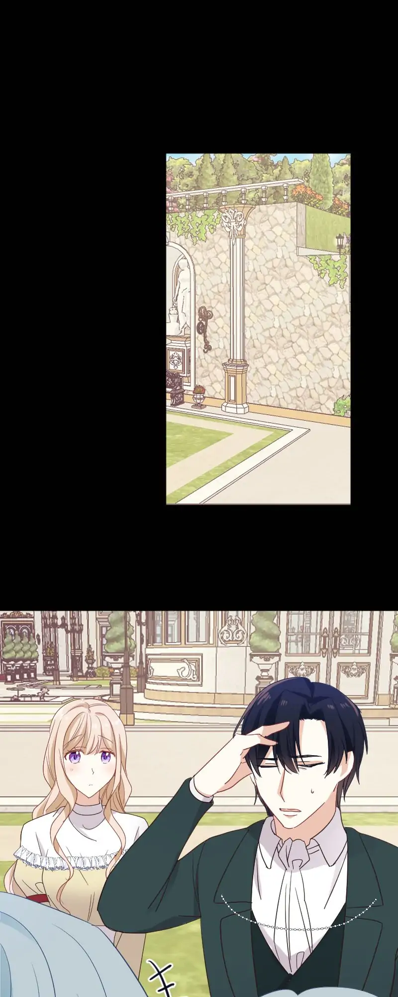 From Duty to Devotion Chapter 19 - Page 24