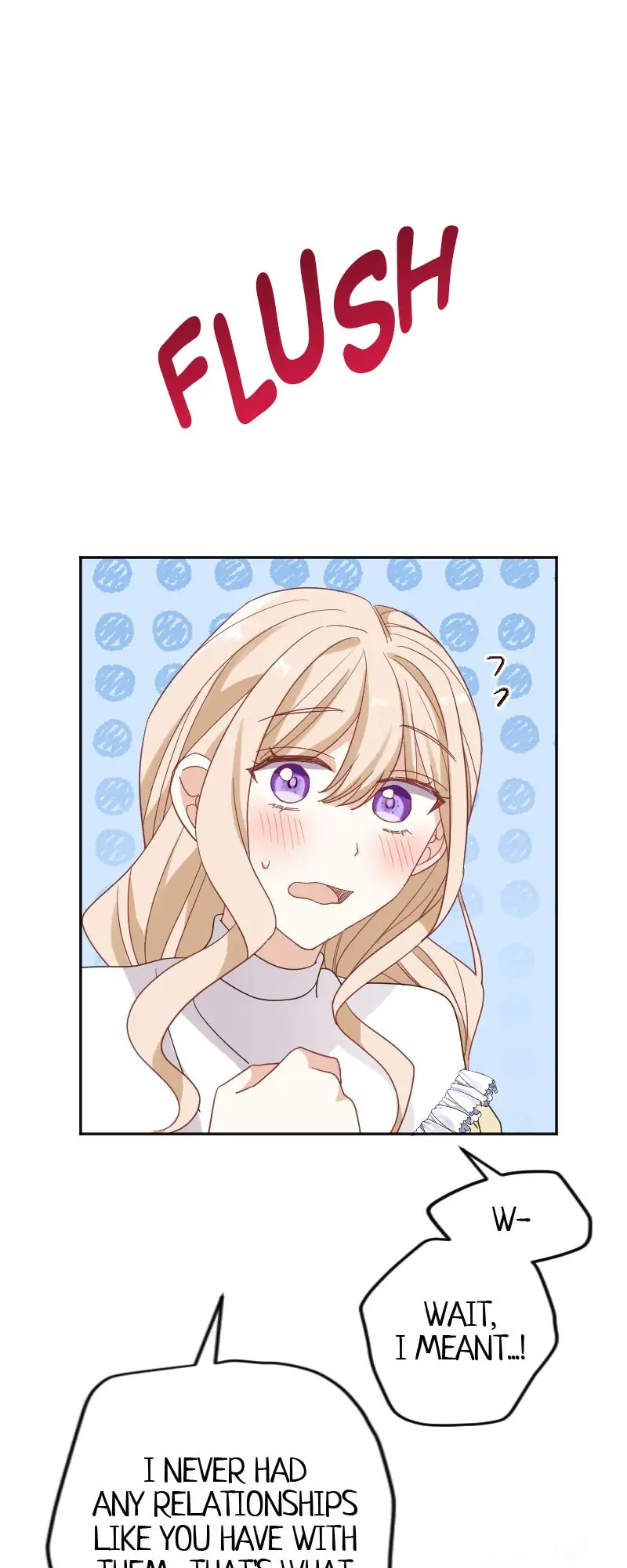 From Duty to Devotion Chapter 19 - Page 28