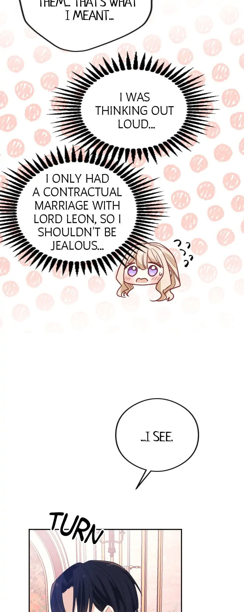 From Duty to Devotion Chapter 19 - Page 29