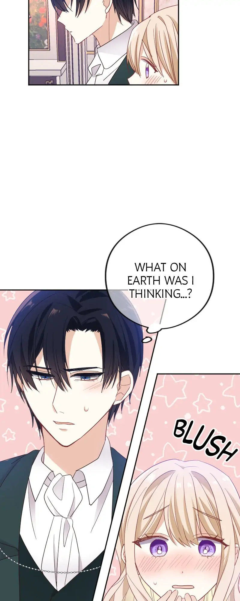 From Duty to Devotion Chapter 19 - Page 30