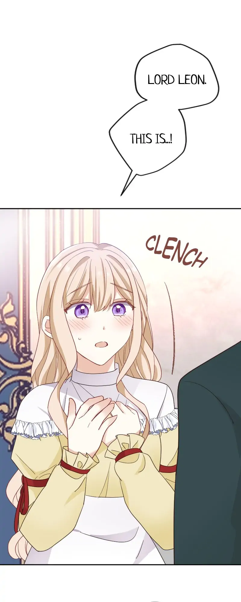 From Duty to Devotion Chapter 19 - Page 36