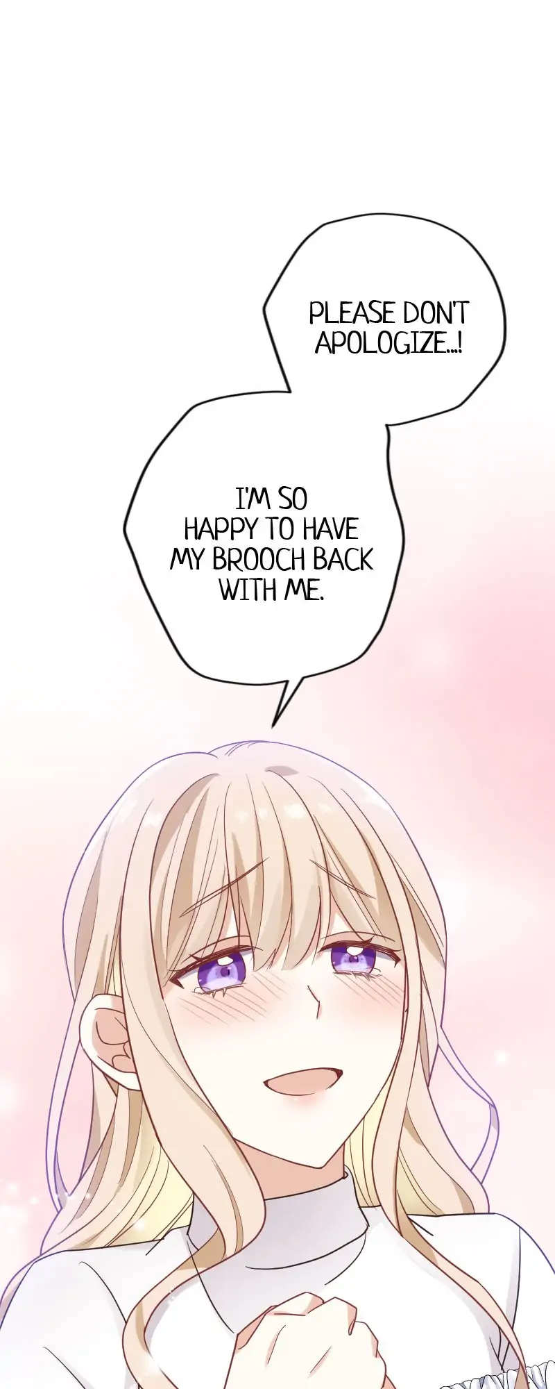 From Duty to Devotion Chapter 19 - Page 38