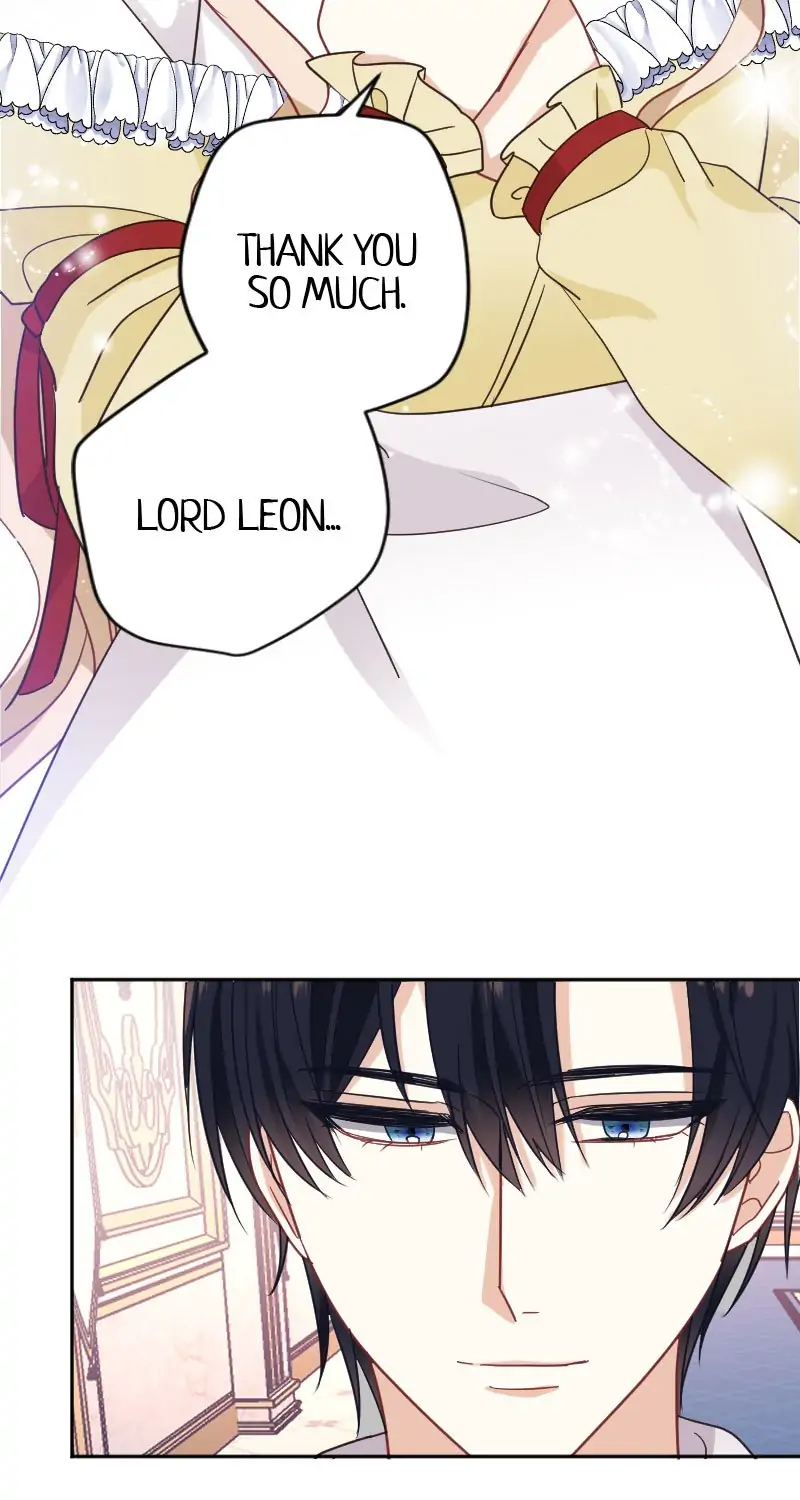 From Duty to Devotion Chapter 19 - Page 39