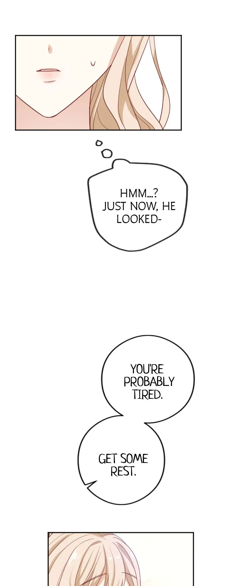 From Duty to Devotion Chapter 19 - Page 41