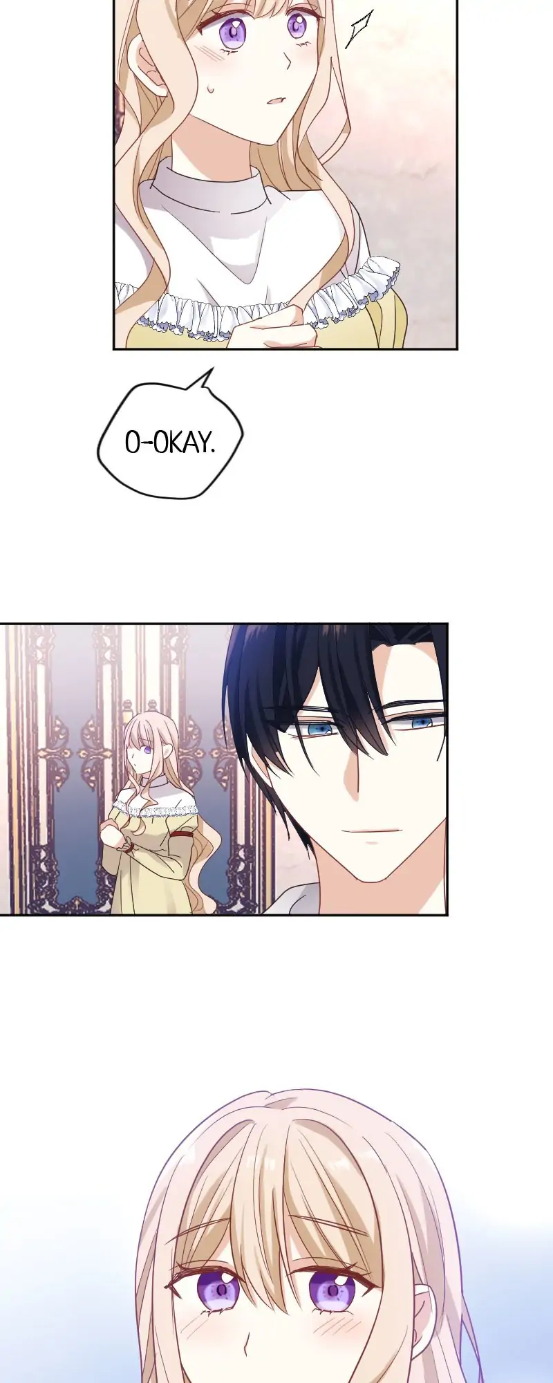 From Duty to Devotion Chapter 19 - Page 42