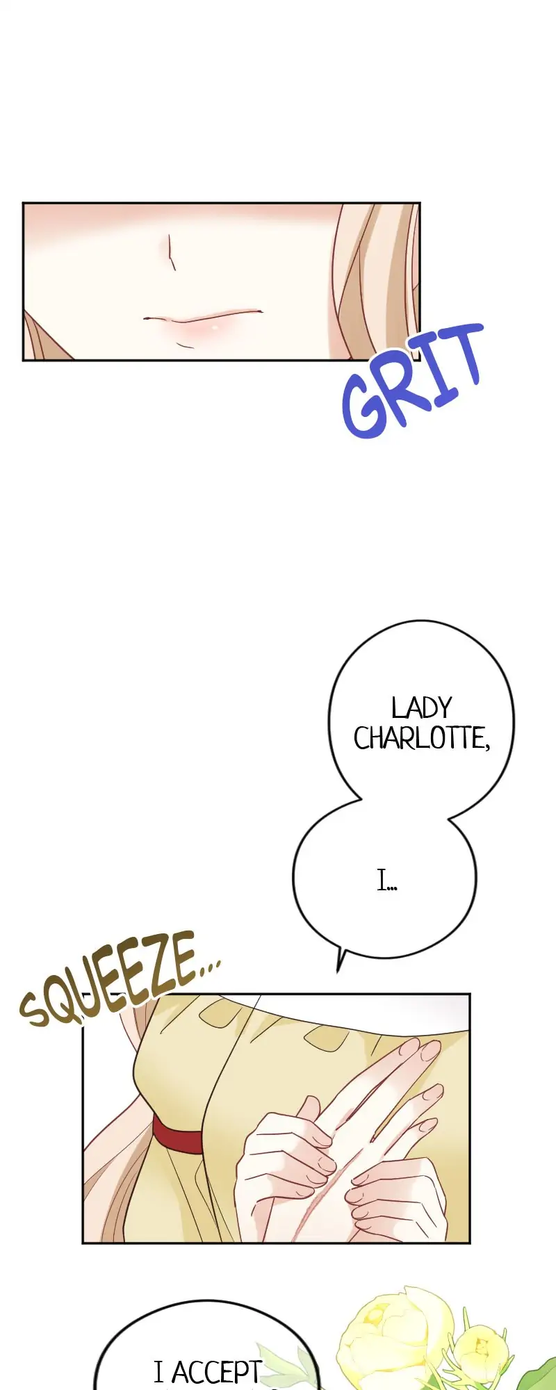 From Duty to Devotion Chapter 19 - Page 6