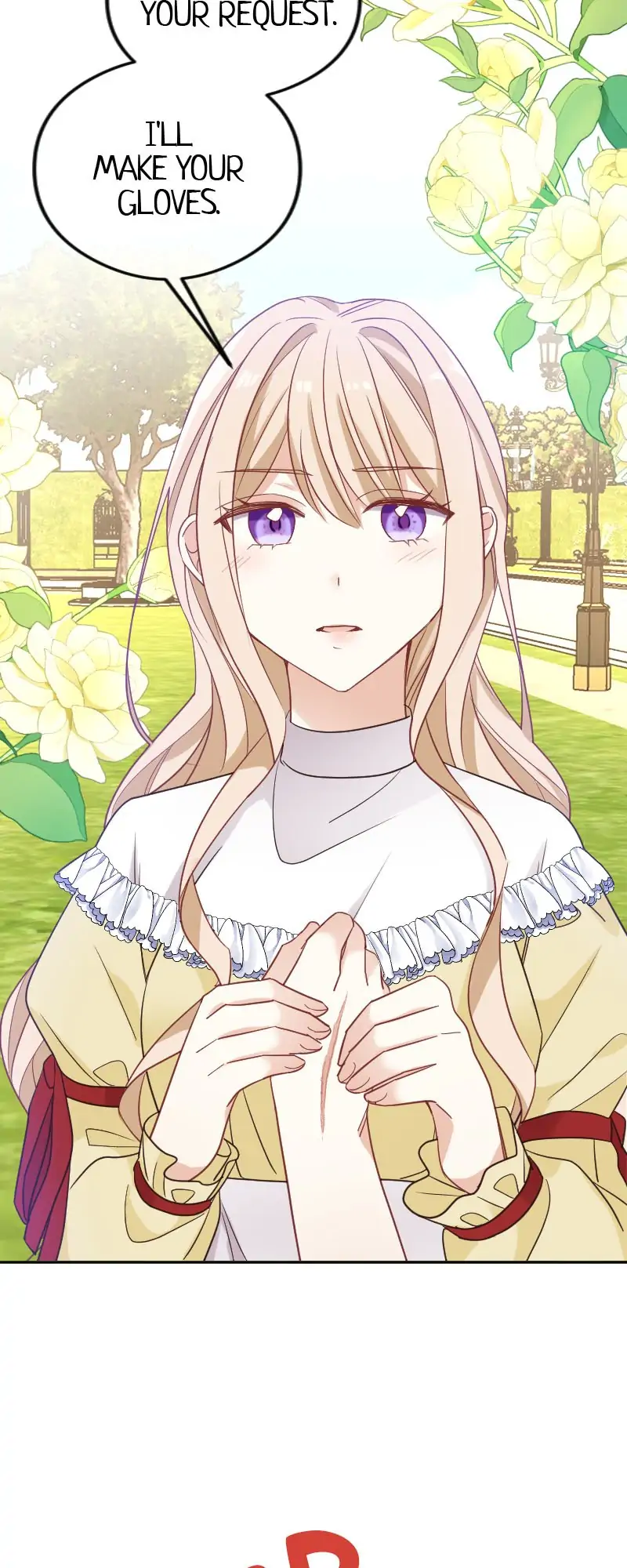From Duty to Devotion Chapter 19 - Page 7
