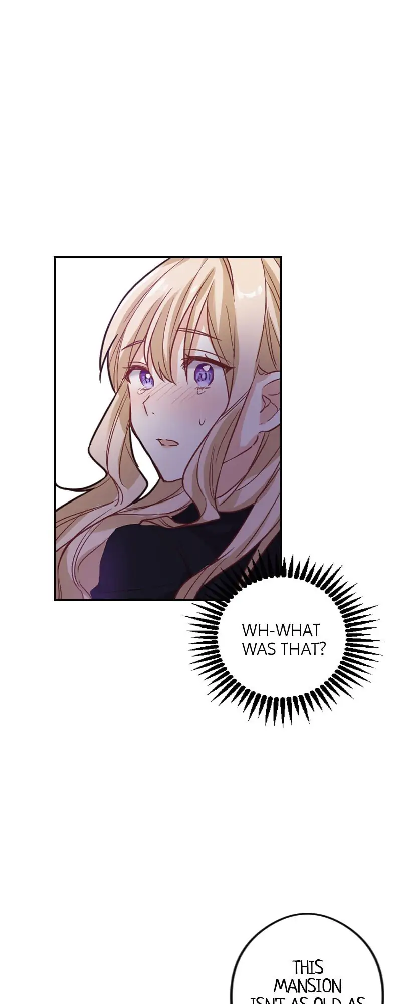 From Duty to Devotion Chapter 2 - Page 1