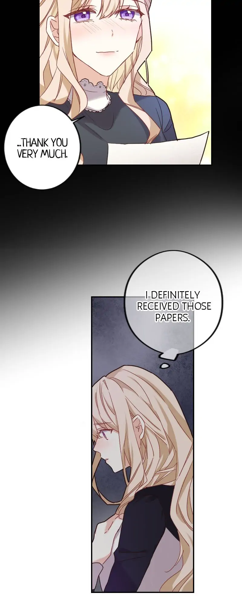 From Duty to Devotion Chapter 2 - Page 11