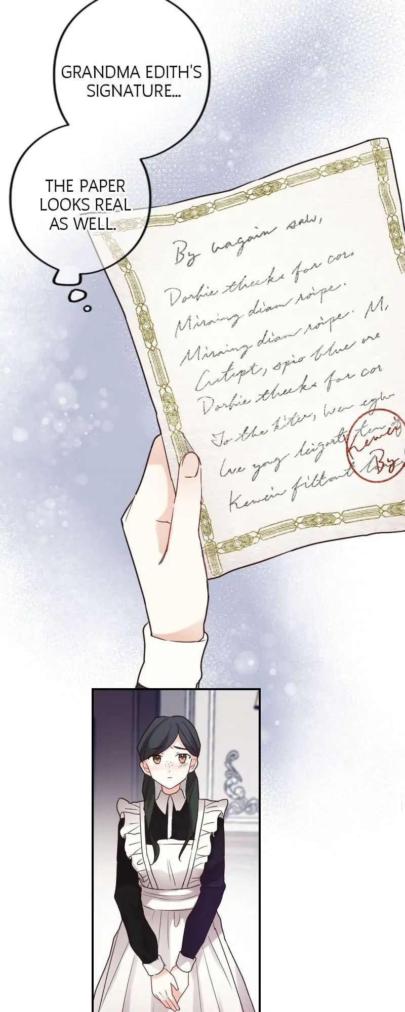 From Duty to Devotion Chapter 2 - Page 13