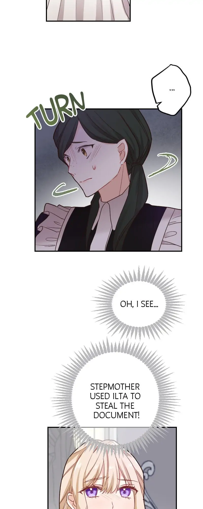 From Duty to Devotion Chapter 2 - Page 14