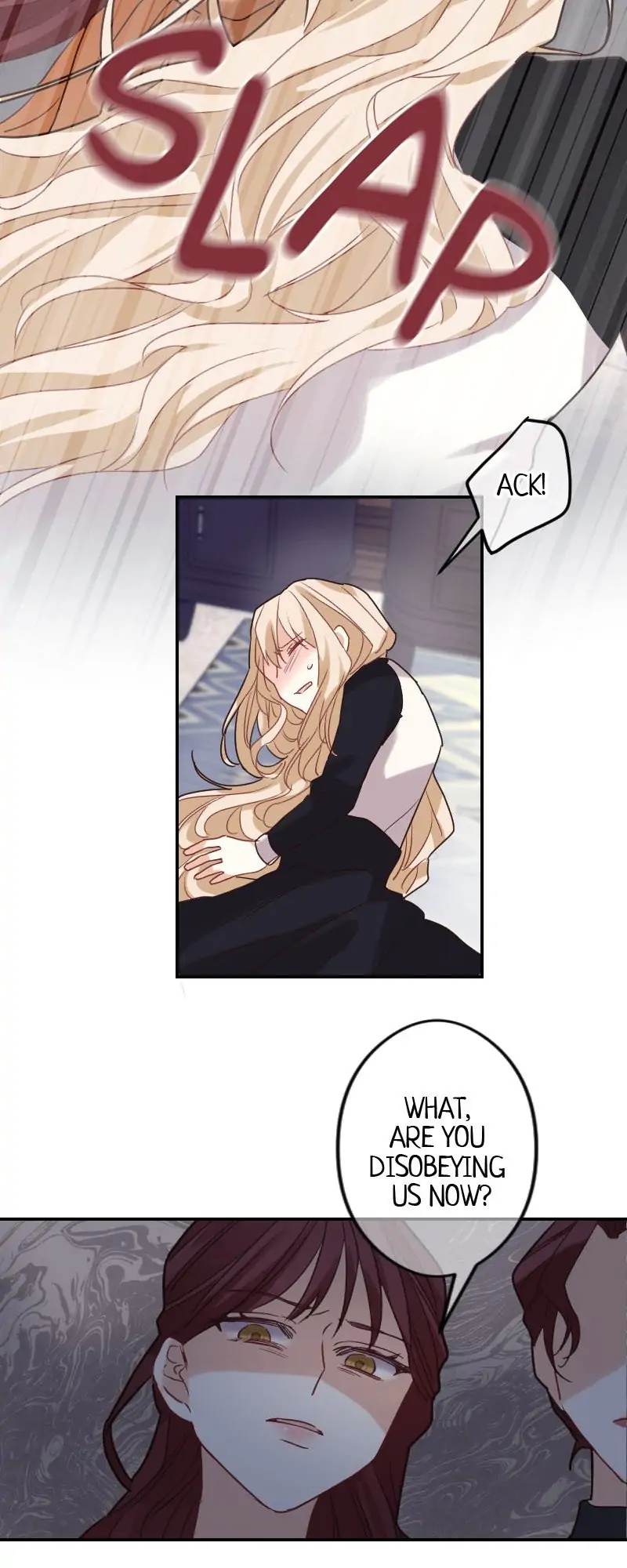 From Duty to Devotion Chapter 2 - Page 20