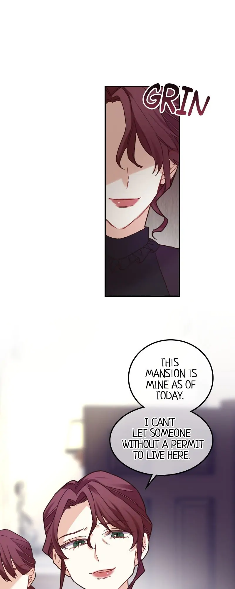 From Duty to Devotion Chapter 2 - Page 3