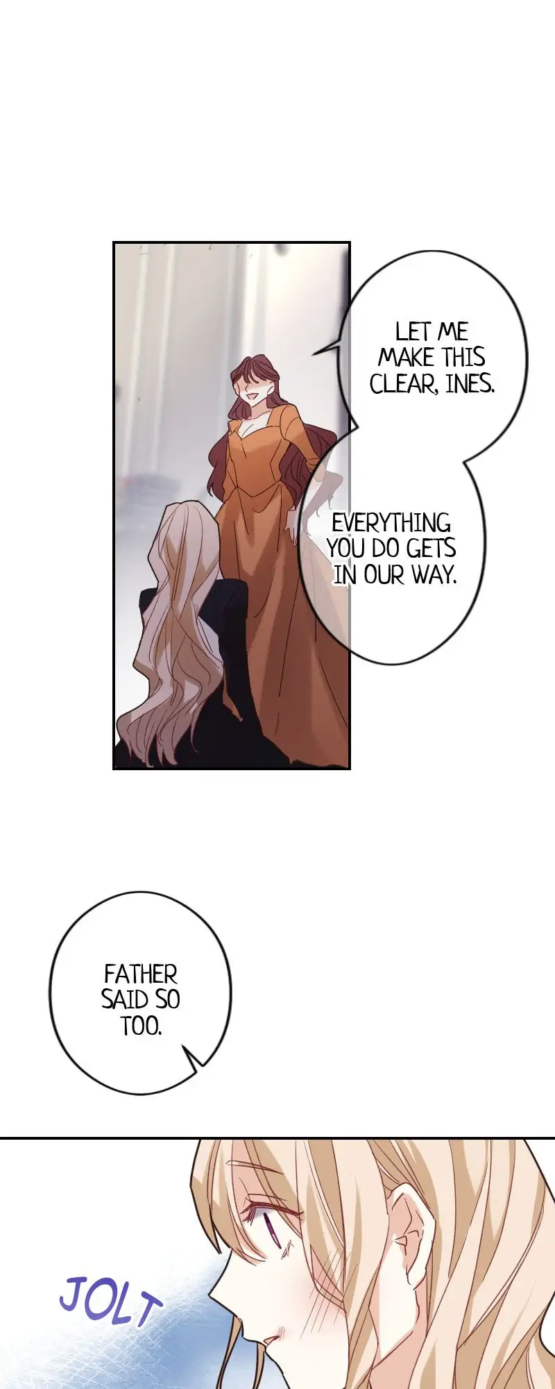 From Duty to Devotion Chapter 2 - Page 21