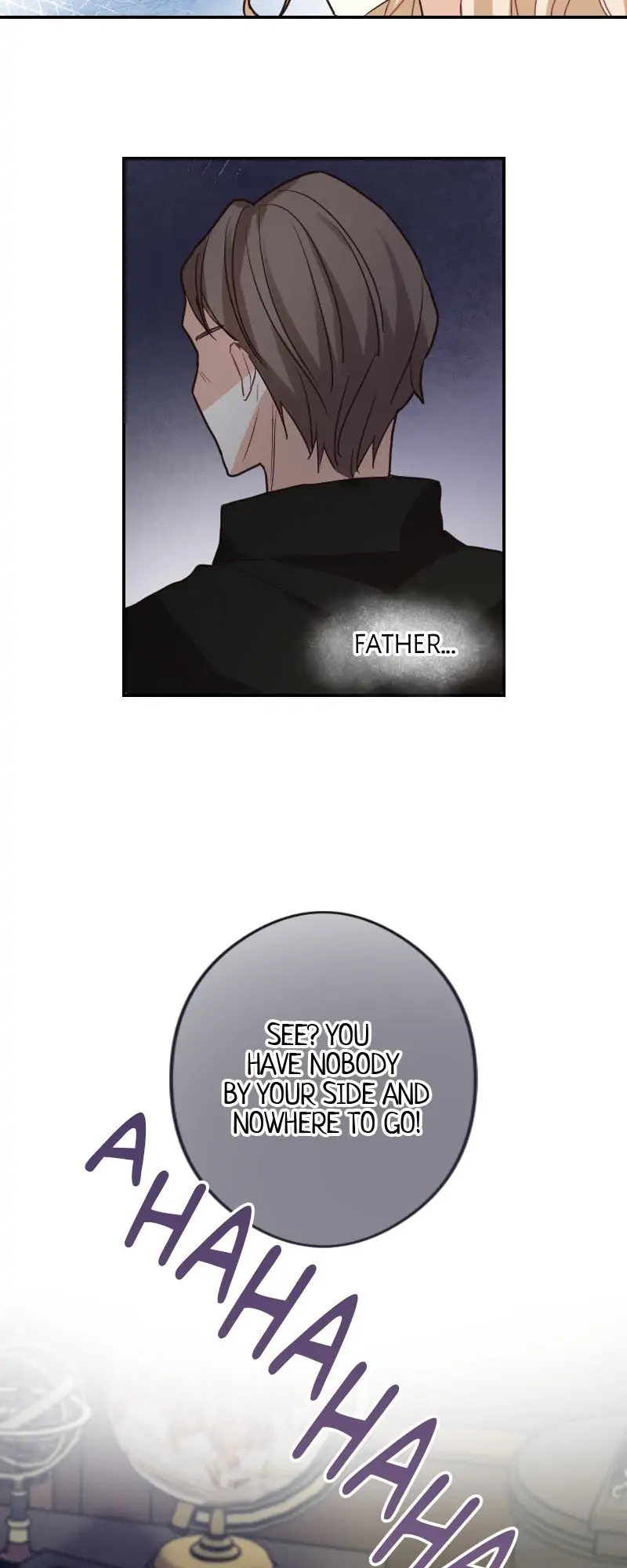 From Duty to Devotion Chapter 2 - Page 22