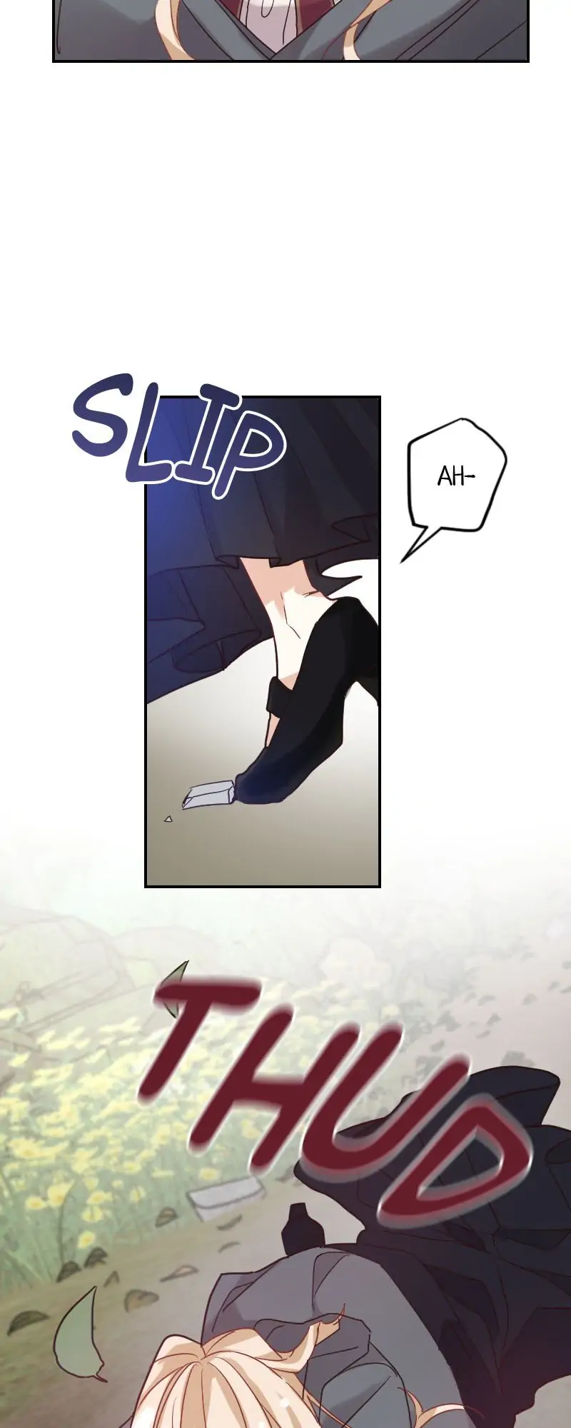 From Duty to Devotion Chapter 2 - Page 27