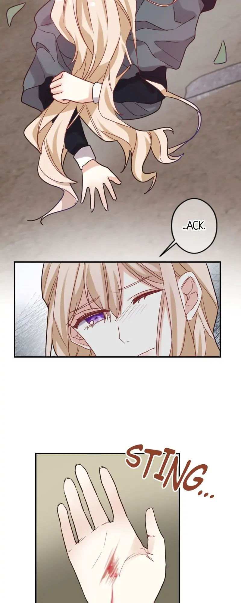 From Duty to Devotion Chapter 2 - Page 28