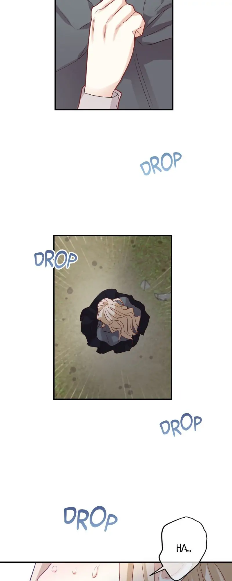 From Duty to Devotion Chapter 2 - Page 30