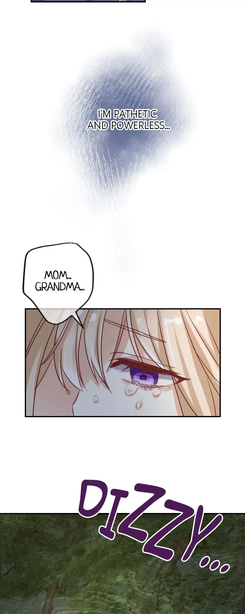 From Duty to Devotion Chapter 2 - Page 33