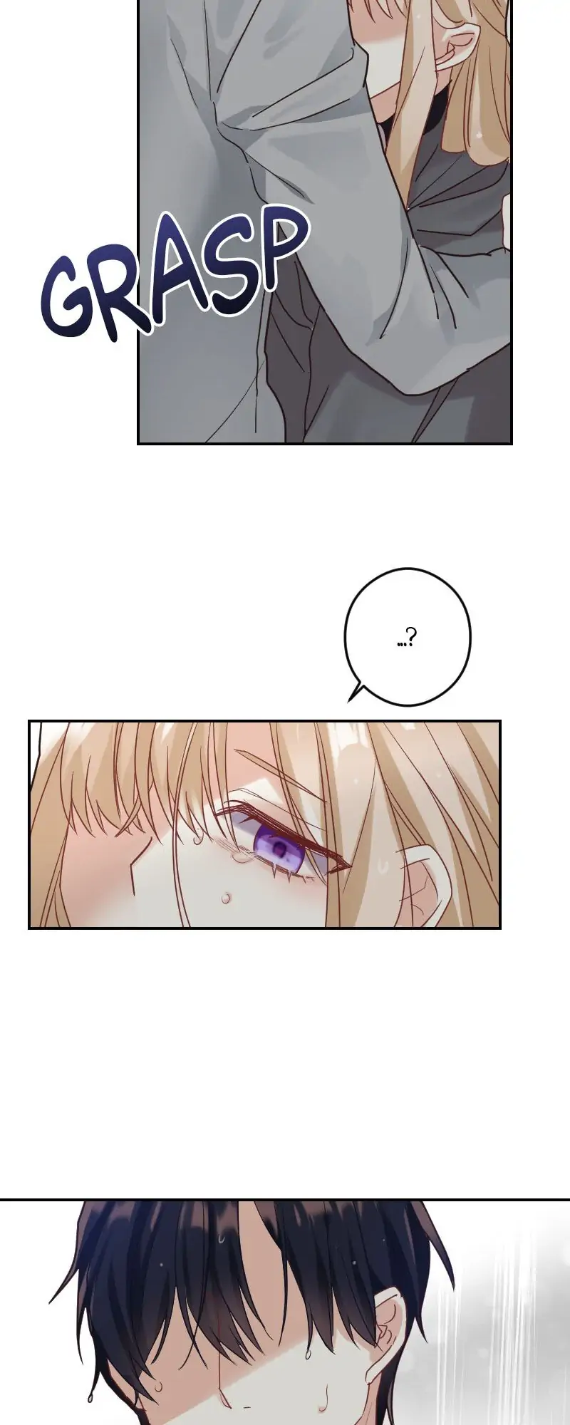 From Duty to Devotion Chapter 2 - Page 35