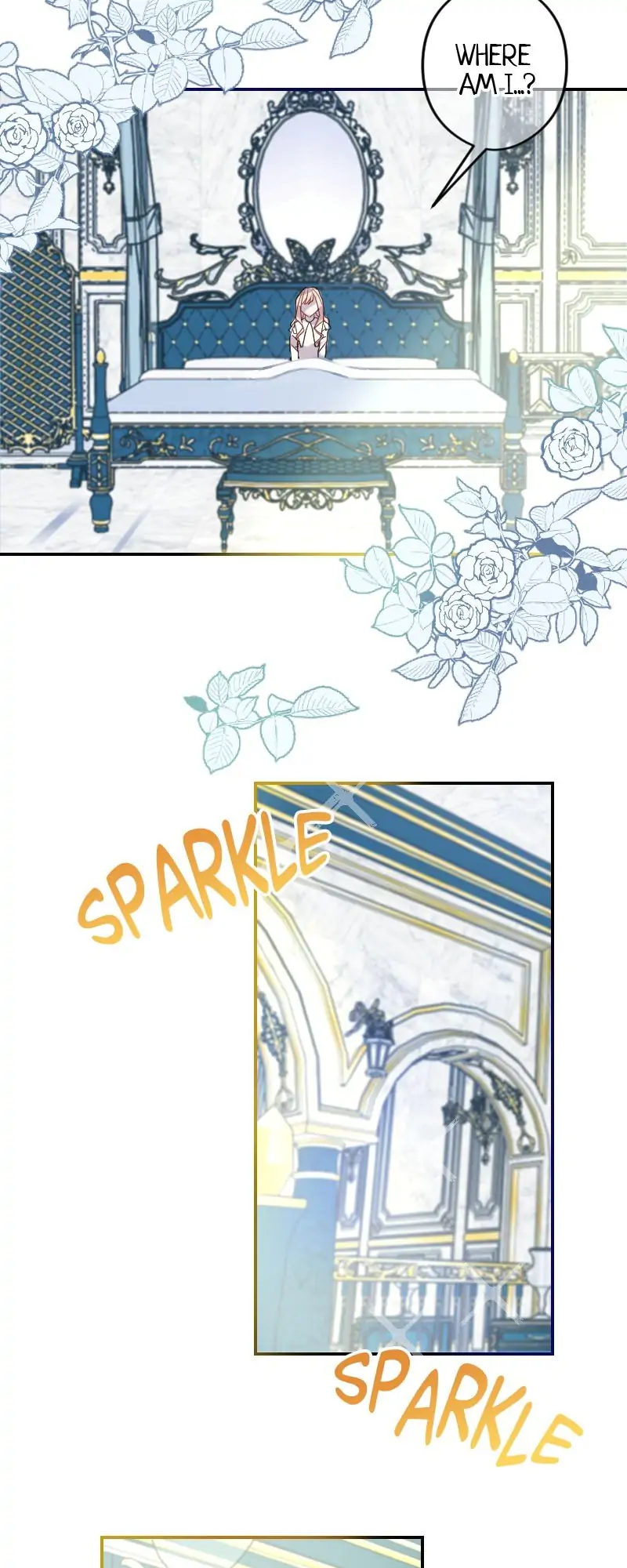 From Duty to Devotion Chapter 2 - Page 39