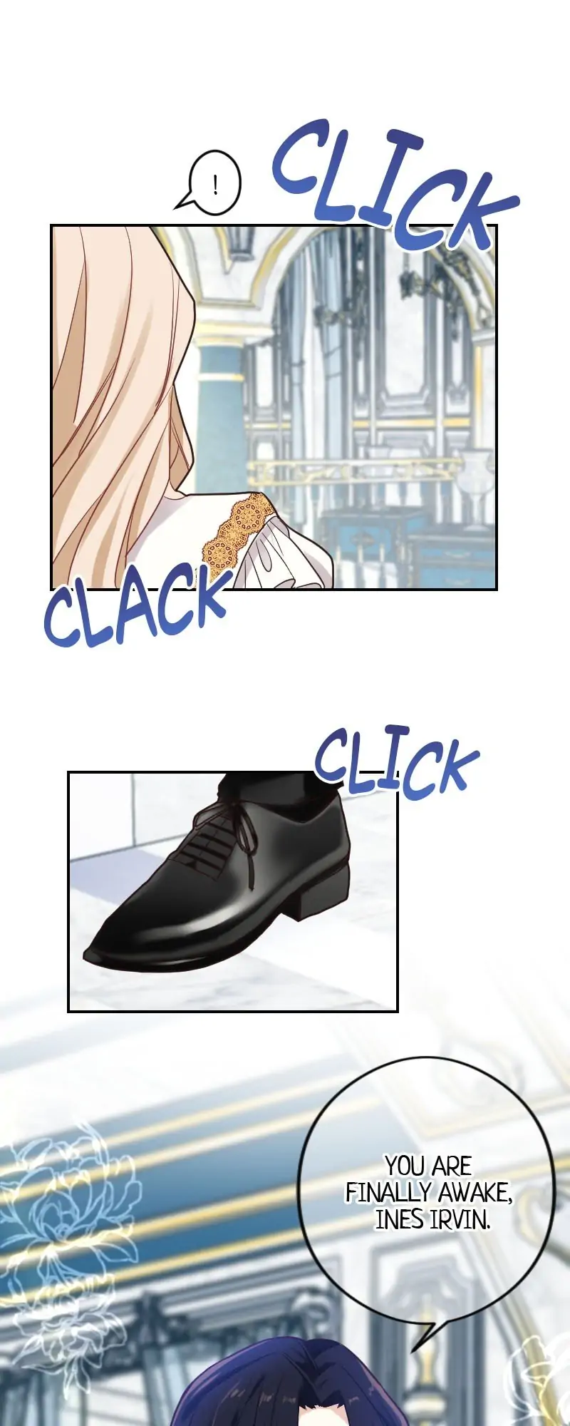 From Duty to Devotion Chapter 2 - Page 42