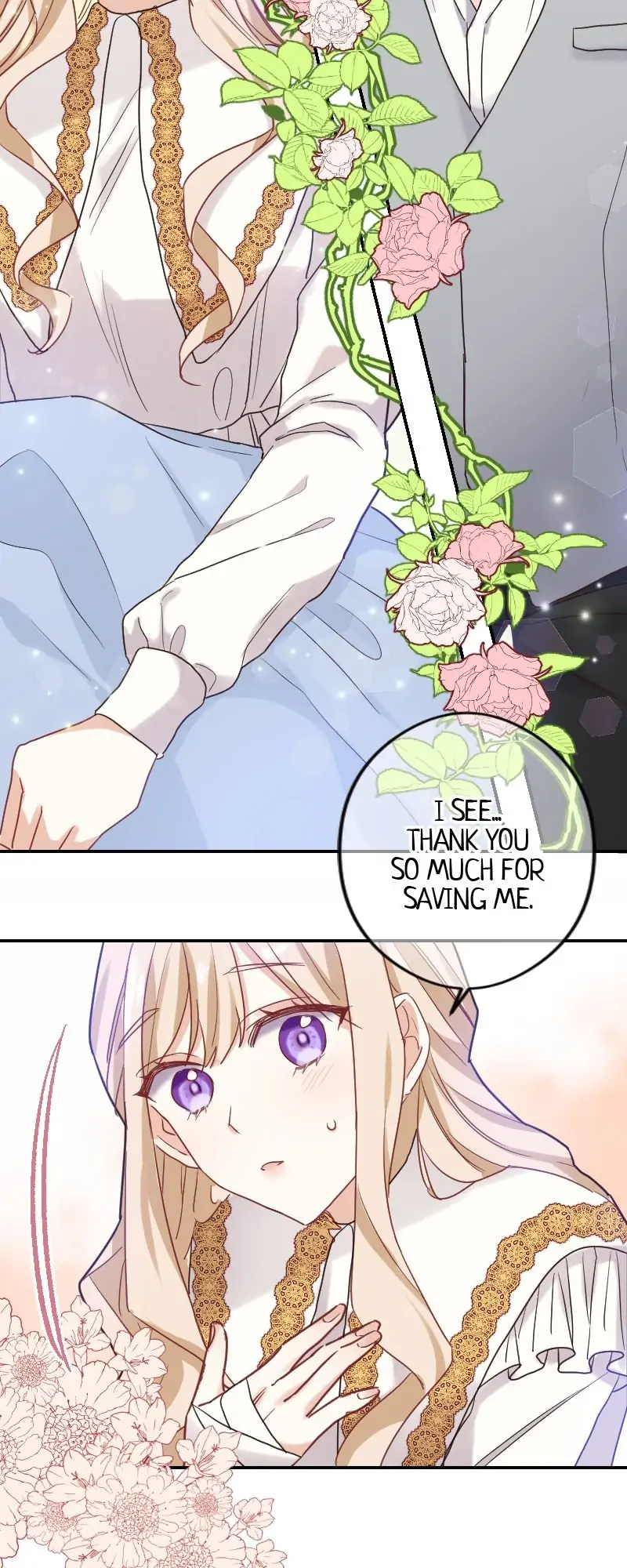 From Duty to Devotion Chapter 2 - Page 46