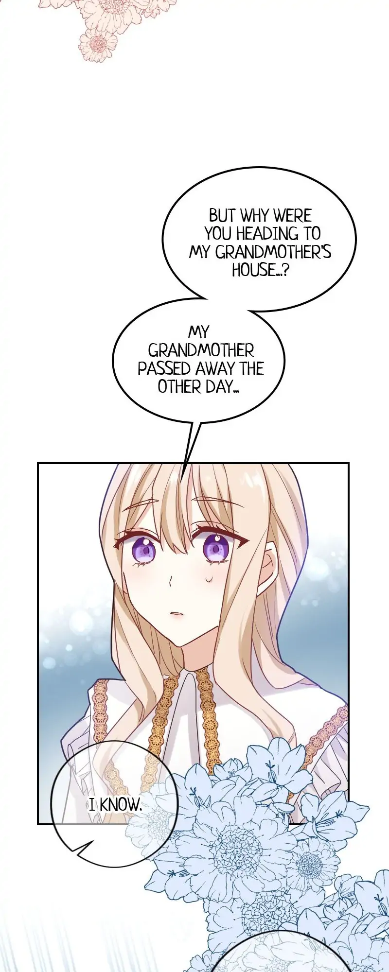 From Duty to Devotion Chapter 2 - Page 47