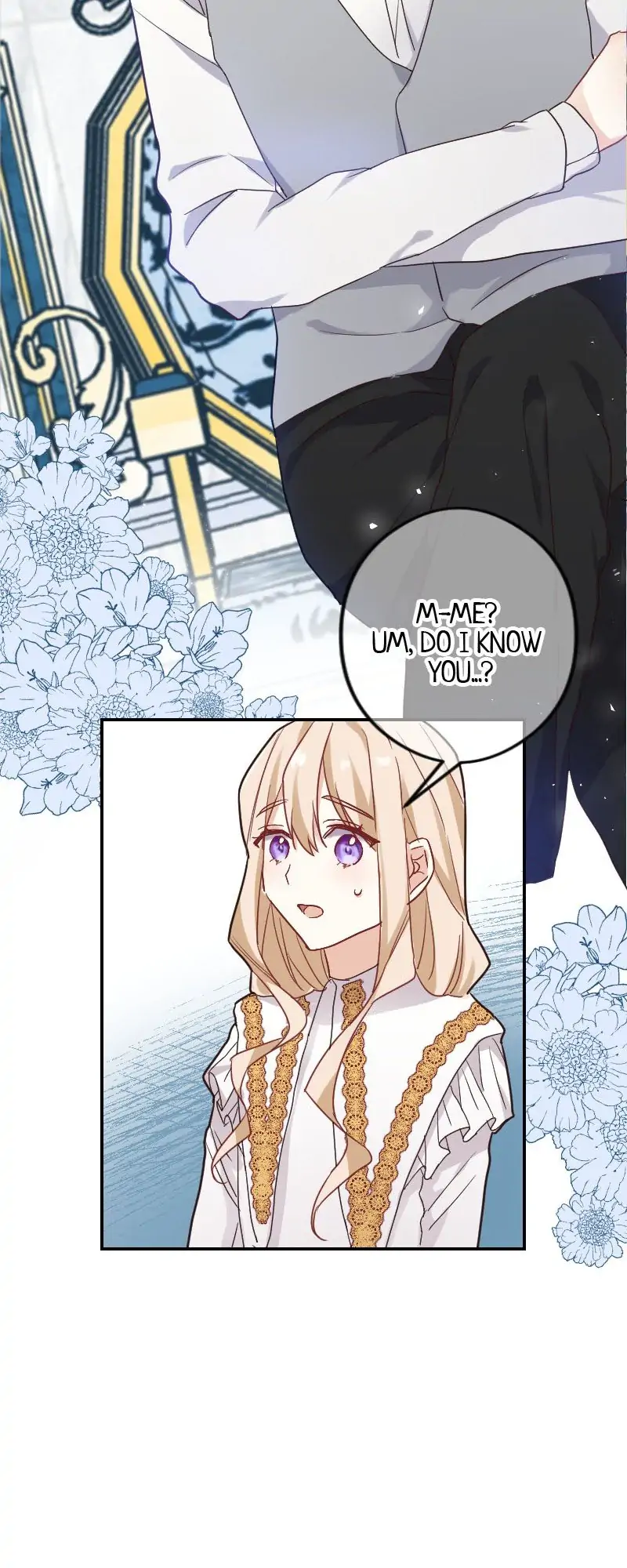 From Duty to Devotion Chapter 2 - Page 49