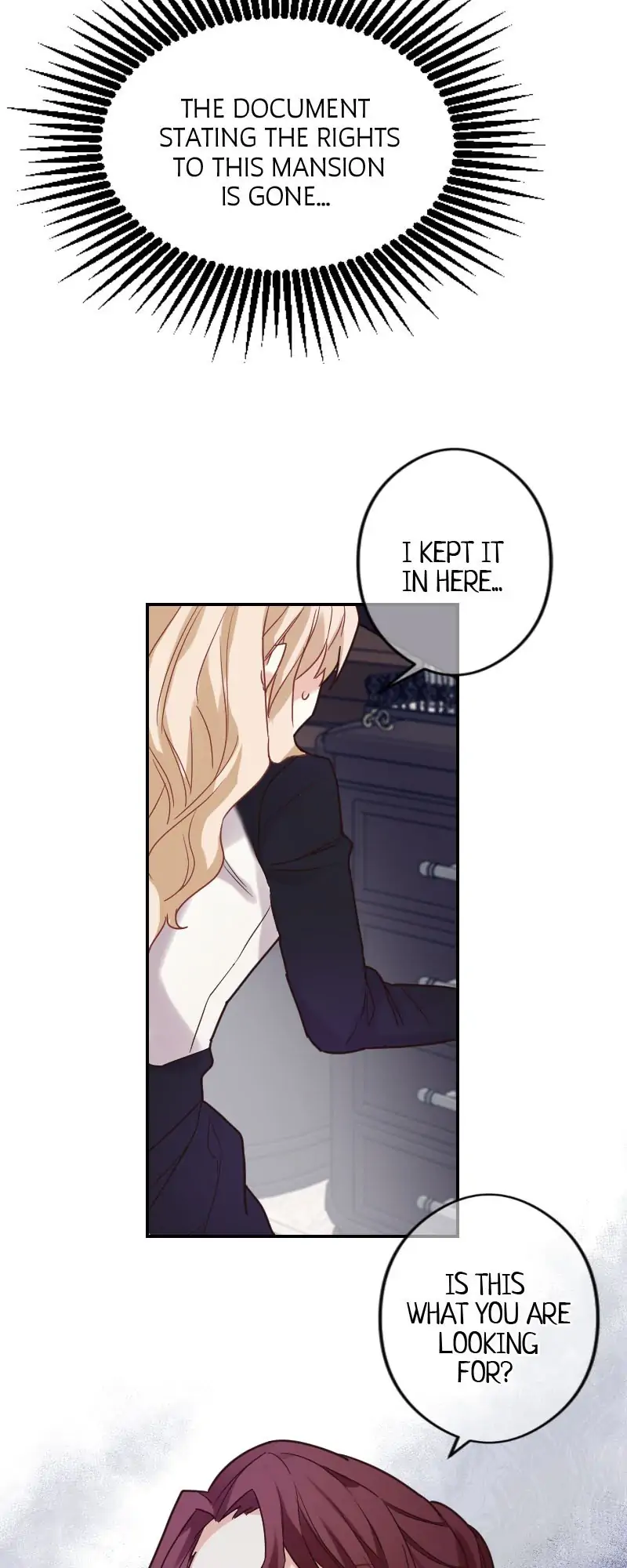 From Duty to Devotion Chapter 2 - Page 6