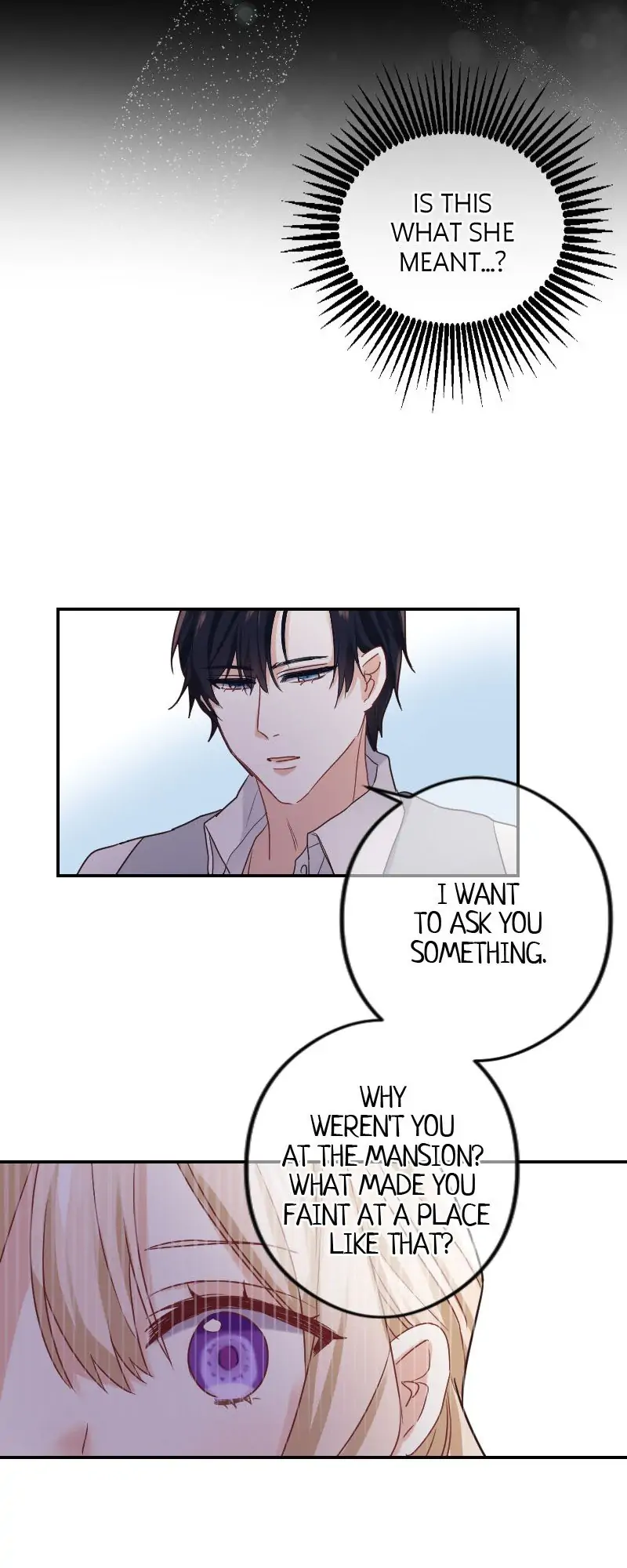 From Duty to Devotion Chapter 2 - Page 58