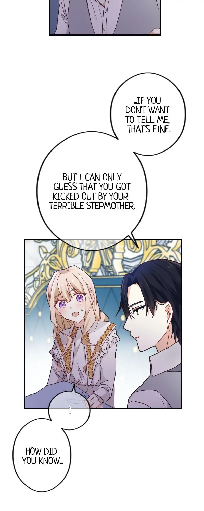 From Duty to Devotion Chapter 2 - Page 60