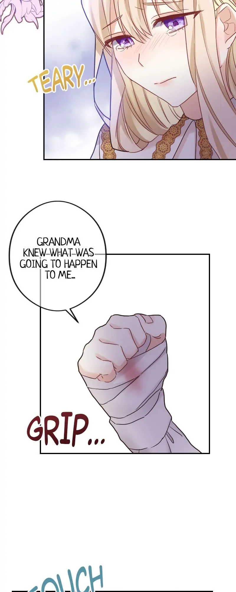 From Duty to Devotion Chapter 2 - Page 62