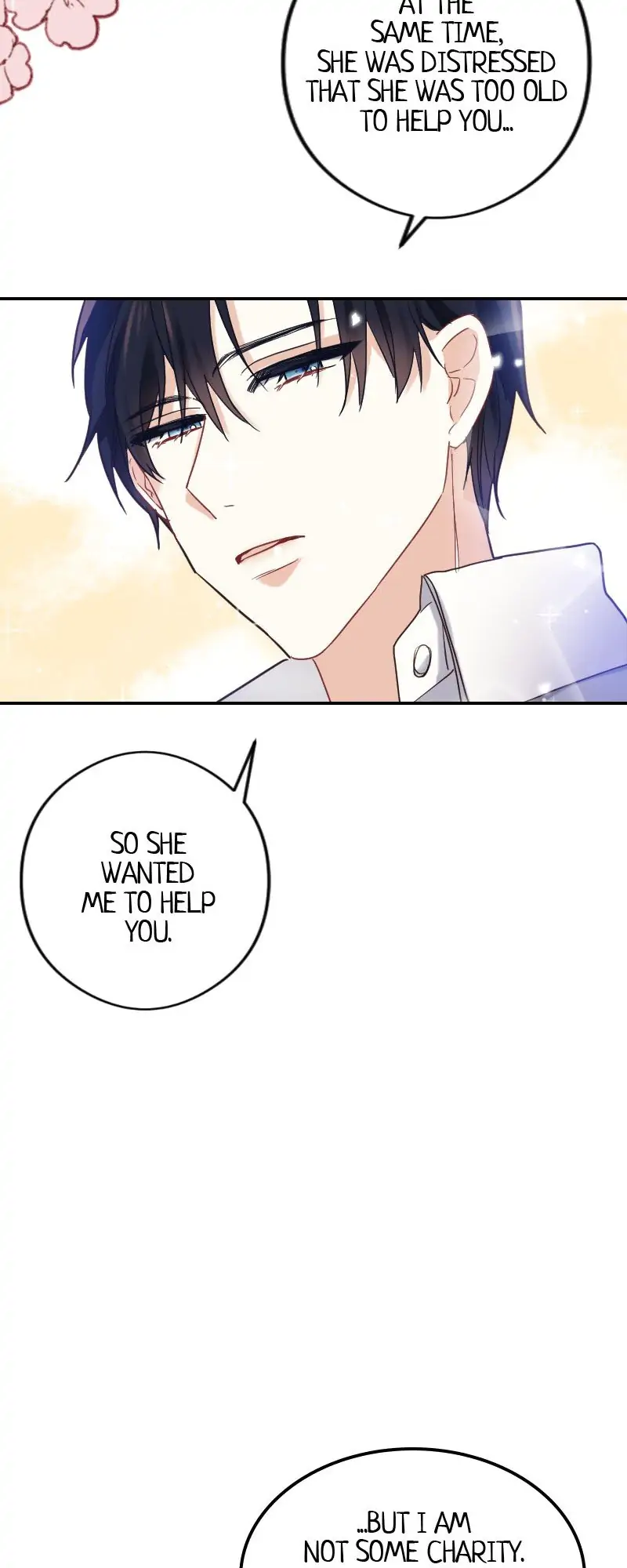 From Duty to Devotion Chapter 2 - Page 65