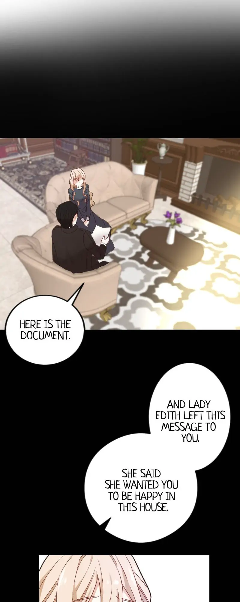 From Duty to Devotion Chapter 2 - Page 10