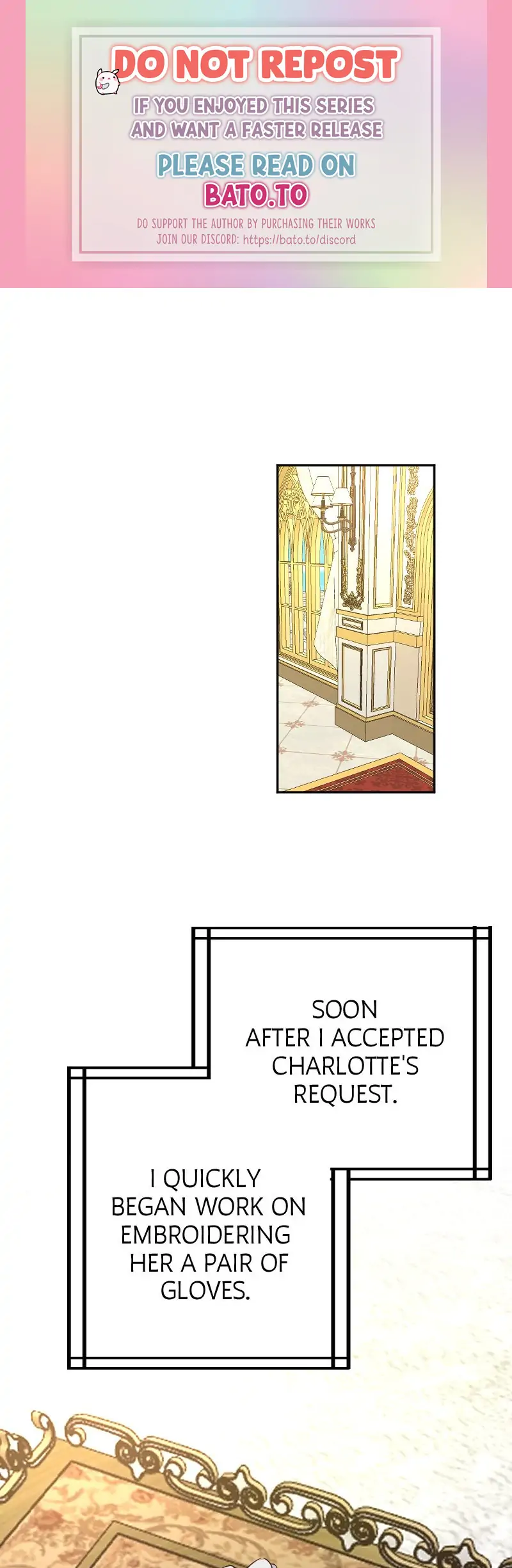 From Duty to Devotion Chapter 20 - Page 1