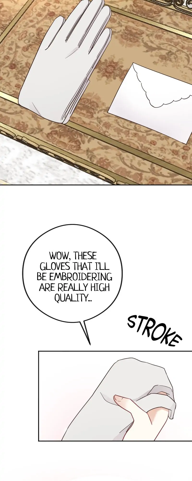 From Duty to Devotion Chapter 20 - Page 2
