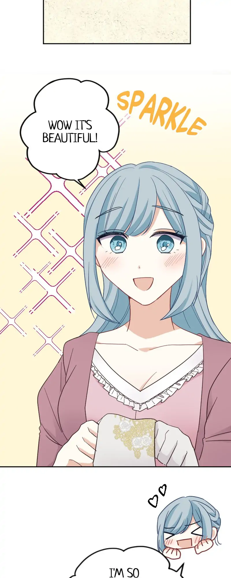 From Duty to Devotion Chapter 20 - Page 11